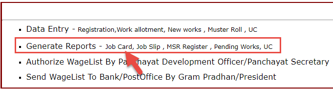 nrega job card online